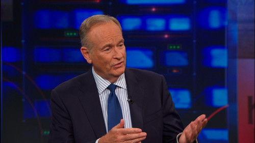 The Daily Show Season 19 Episode 1 - Bill O'Reilly