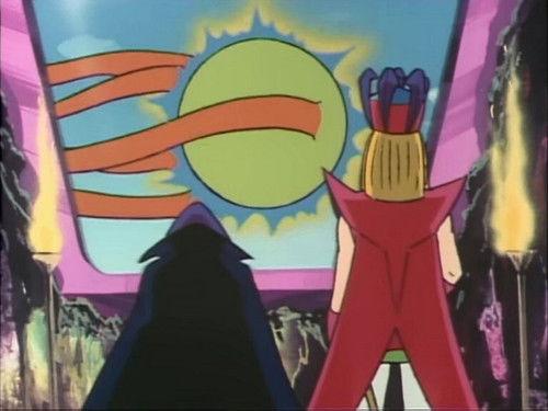 Background image for Protean Curse of Beast