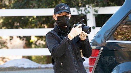 NCIS Season 18 Episode 7 - The First Day