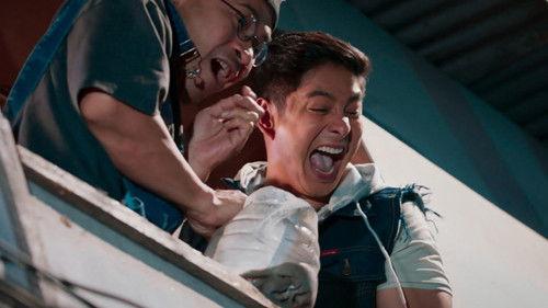 Batang Quiapo Season 1 Episode 33 - Episode 33