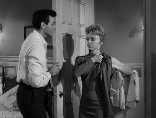 Background image for The Aerialist