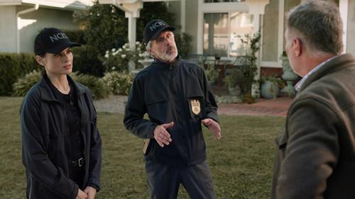 NCIS Season 23 Episode 7 - God Only Knows