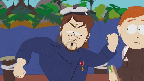 South Park Season 6 Episode 5 - The New Terrance and Phillip Movie Trailer