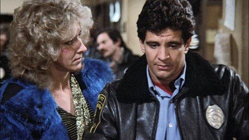 Hill Street Blues Season 4 Episode 14 - Grace Under Pressure