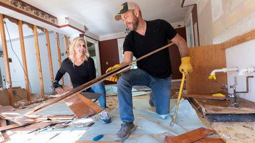 Fixer to Fabulous Season 4 Episode 13 - California Couple's Dream Home