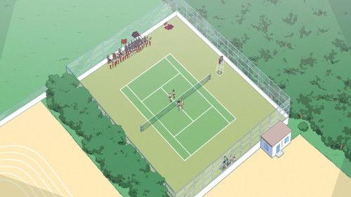 Softenni Season 1 Episode 6 - Two Pair!