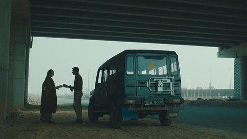 Leila Season 1 Episode 4 - Episode 4