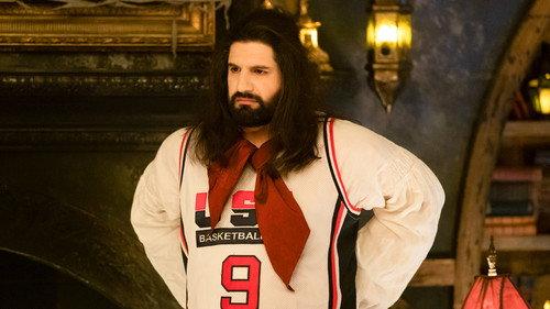 undefined Season 2 Episode 10 - Nouveau Théâtre des Vampires