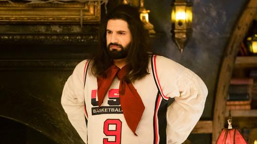 undefined Season 2 Episode 10 - Nouveau Théâtre des Vampires