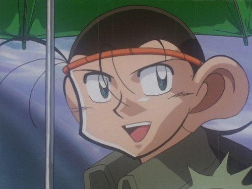 Bakusou Kyoudai Let's & Go!! Season 2 Episode 20 - Episode 20