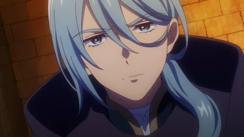 Background image for The Insolent Princess and the Judgment