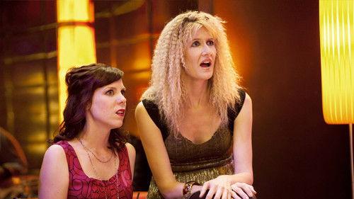 undefined Season 1 Episode 7 - Lonely Ghosts