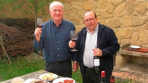 Rick Stein's Spain Season 1 Episode 2 - Basque