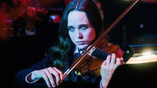 undefined Season 1 Episode 10 - The White Violin