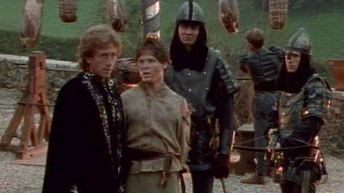 Crossbow Season 1 Episode 1 - The Banquet