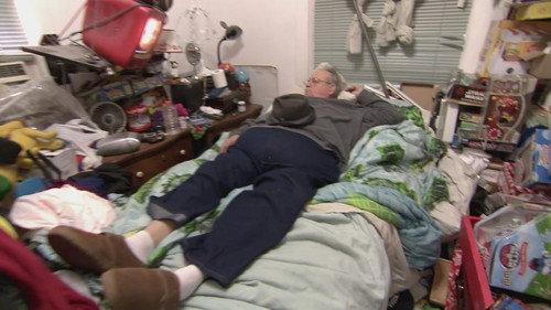 Hoarders Season 4 Episode 2 - Billy Bob and Jean