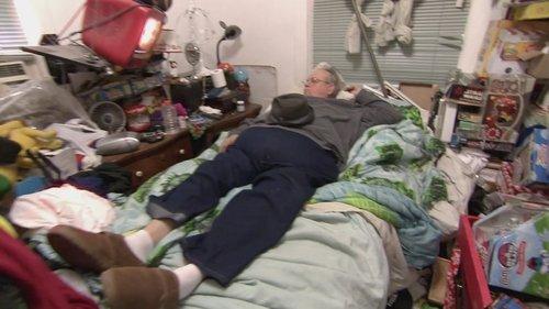 Hoarders Season 4 Episode 2 - Billy Bob and Jean