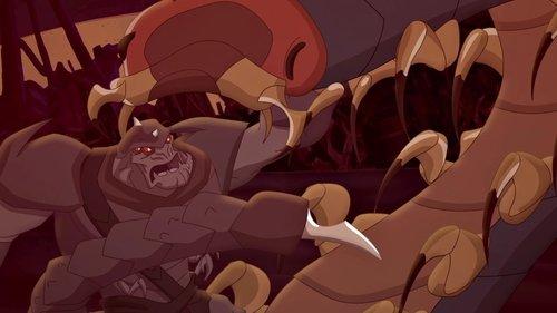 Kulipari: An Army of Frogs Season 1 Episode 6 - Episode 6