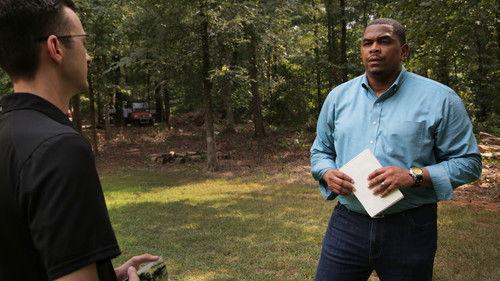 Reasonable Doubt Season 3 Episode 7 - A Body a Trough and 800 Pounds of Concrete