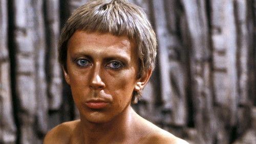 The BBC Television Shakespeare Season 1 Episode 11 - The Tempest