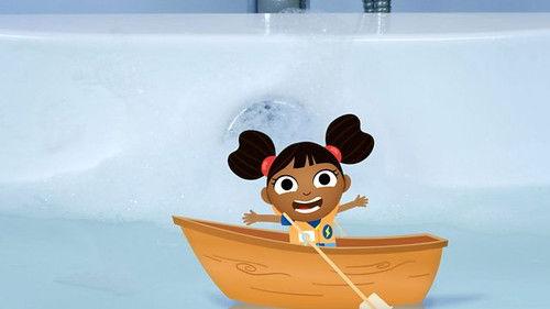 Yakka Dee! Season 1 Episode 12 - Boat