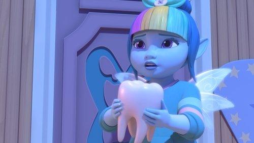 Dew Drop Diaries Season 1 Episode 8 - The Fairy of the Teeth