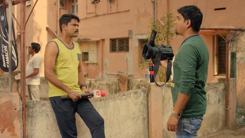 Kuruthi Kalam Season 1 Episode 4 - Dharmam Maraindhadhu