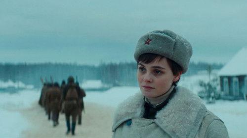 The Love Story of the Soviet Union Season 1 Episode 8 - Episode 8