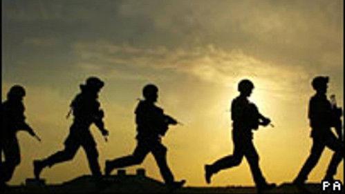 Zembla Season 14 Episode 11 - Soldaten gezocht