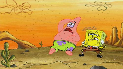 SpongeBob SquarePants Season 11 Episode 14 - ScavengerPants