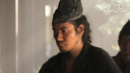 Taira no Kiyomori Season 1 Episode 16 - Goodbye, Father (さらば父上)