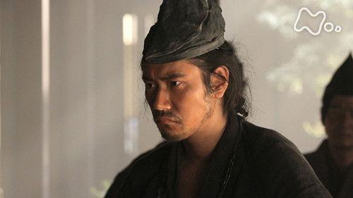 Taira no Kiyomori Season 1 Episode 16 - Goodbye, Father (さらば父上)