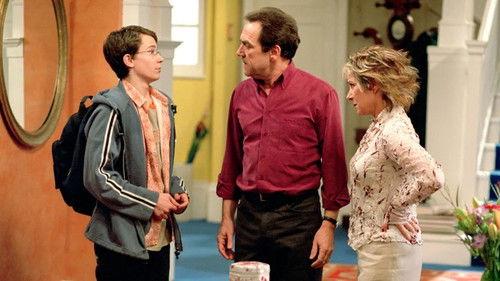 My Family Season 4 Episode 10 - Loco Parentis