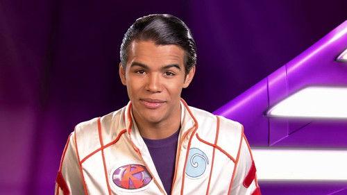 Kerwhizz Season 2 Episode 1 - Building Block Rock