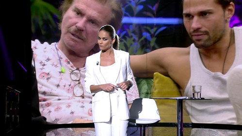 Secret Story: The House of Secrets Season 1 Episode 14 - Episode 14