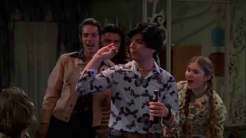 undefined Season 3 Episode 14 - Pants on Fire