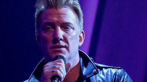 Later... with Jools Holland Season 51 Episode 2 - The National, Morrissey, Joshua Homme and Dean Fertita (QOTSA), Khalid, Jessie Ware, and Marty Stuart