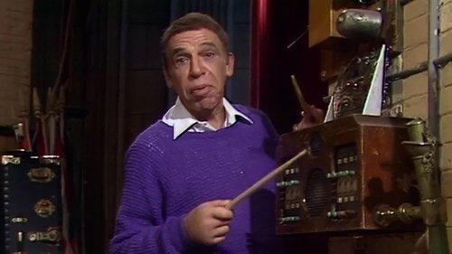The Muppet Show Season 5 Episode 20 - Buddy Rich