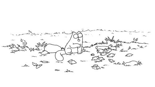 Simon’s Cat Season 14 Episode 7 - Bugged