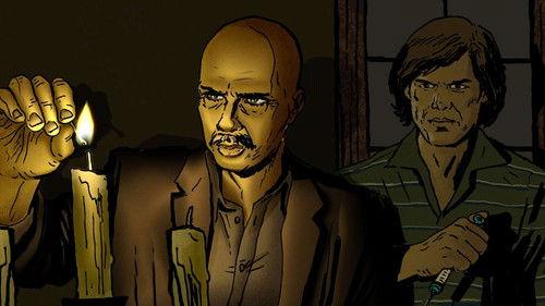 Dexter: Early Cuts Season 1 Episode 6 - Gene Marshall: Chapter Two