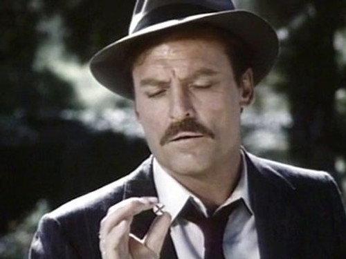 Mike Hammer Season 1 Episode 6 - Dead on a Dime
