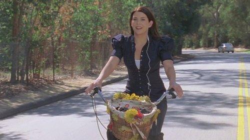 undefined Season 7 Episode 19 - It's Just Like Riding a Bike