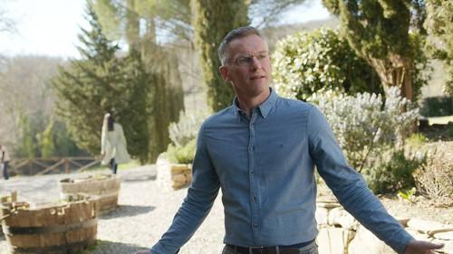 The Blood Pact Season 4 Episode 2 - The biggest scum of Europe