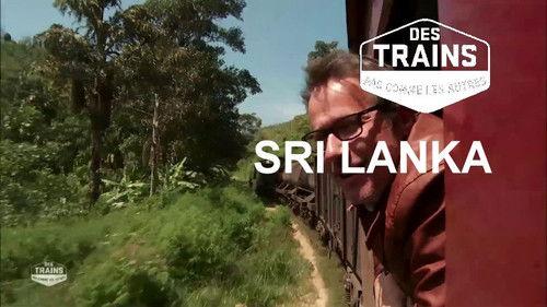Amazing Train Journeys Season 4 Episode 1 - Sri Lanka
