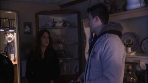 Paranormal State Season 3 Episode 10 - The Fury