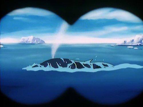 Alfred J. Kwak Season 1 Episode 18 - The Southern Cross