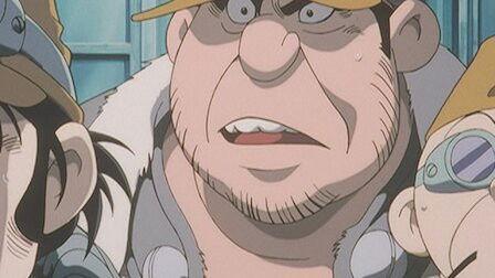 Astro Boy Season 1 Episode 9 - Franken