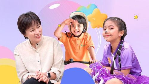 Childhood Elsewhere Season 2 Episode 5 - Episode 5