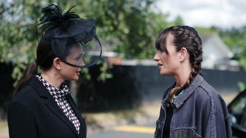 Good Grief Season 2 Episode 4 - Hot Water