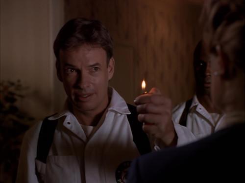 Seven Days Season 3 Episode 7 - The Fire Last Time